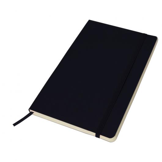 Dawes Soft Cover Notebooks Navy